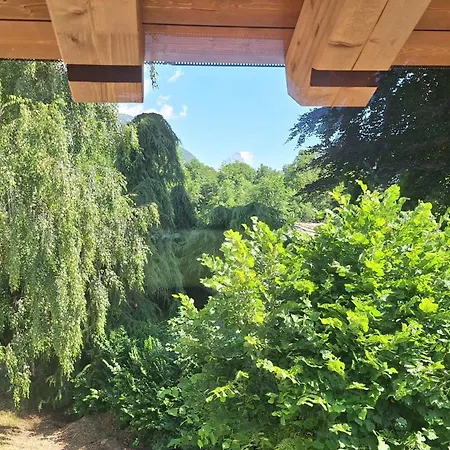 La Casetta - Tantane' Torgnon