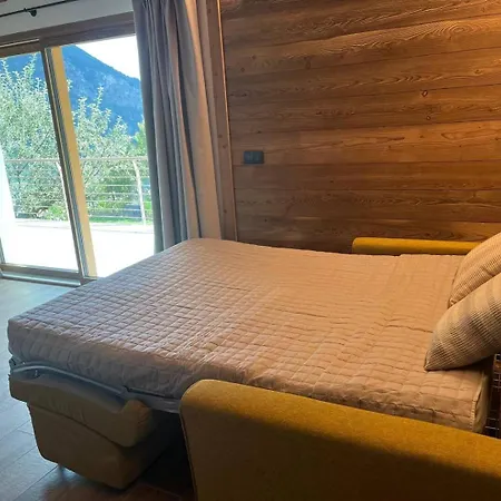 Сasa de vacaciones La Casetta - Tantane' Torgnon