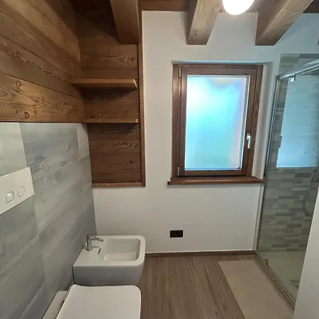 La Casetta - Tantane' * Torgnon