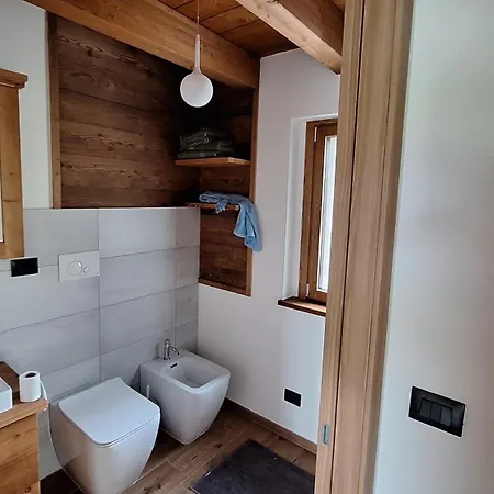 La Casetta - Tantane' Сasa de vacaciones