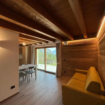 La Casetta - Tantane' *