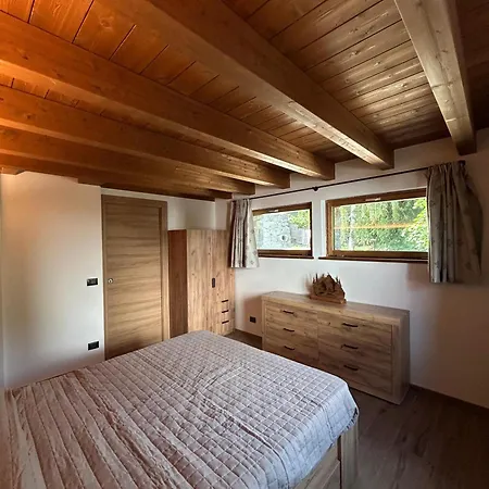 La Casetta - Tantane'