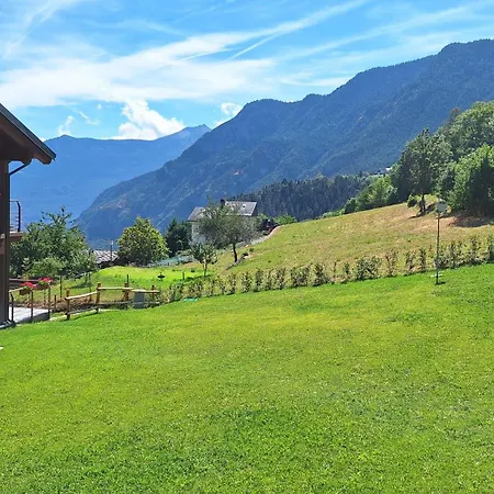 La Casetta - Tantane'