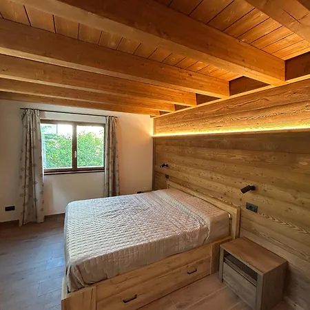 La Casetta - Tantane' Сasa de vacaciones