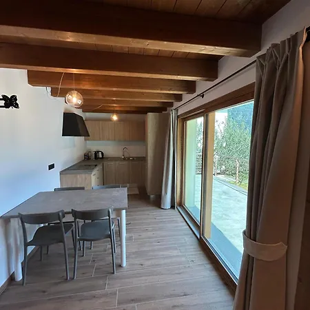 La Casetta - Tantane' Сasa de vacaciones *