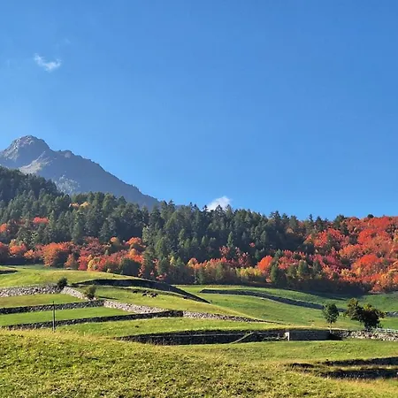 La Casetta - Tantane'