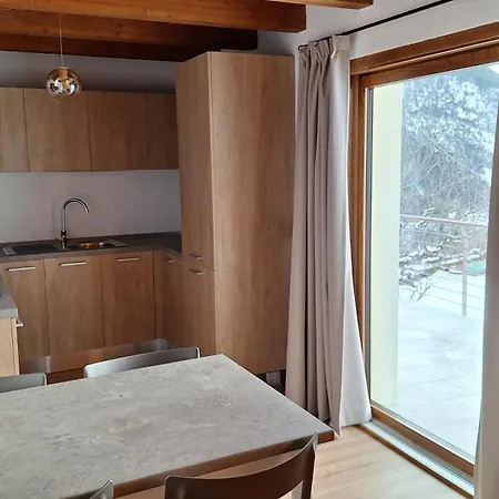 La Casetta - Tantane' Torgnon