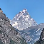 La Casetta - Tantane' Torgnon
