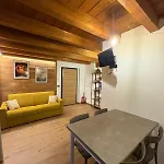 Ferienhaus La Casetta - Tantane'