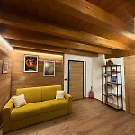 Ferienhaus La Casetta - Tantane' Torgnon
