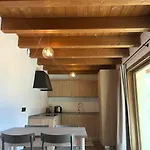 La Casetta - Tantane' Ferienhaus *