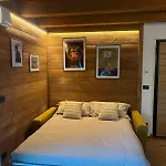 La Casetta - Tantane' Ferienhaus