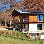 La Casetta - Tantane' Ferienhaus Torgnon