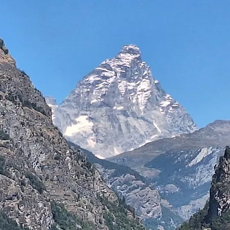 La Casetta - Tantane' Torgnon