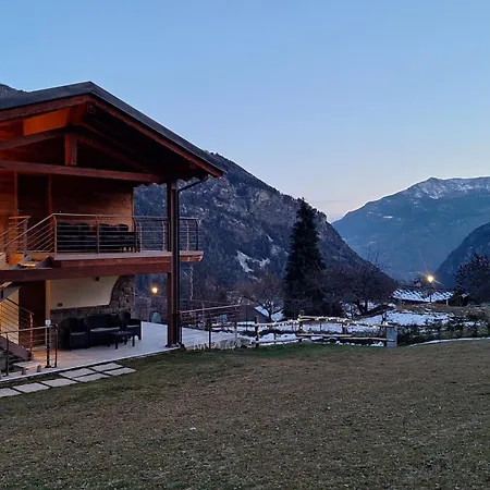 Holiday home La Casetta - Tantane' *