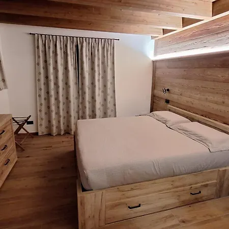 La Casetta - Tantane' Holiday home *