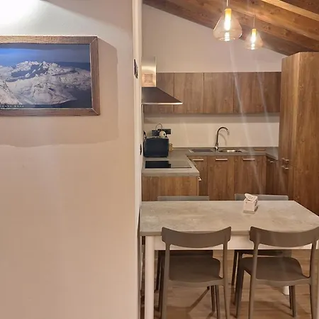 La Casetta - Tantane' *