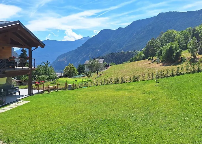 La Casetta - Tantane'