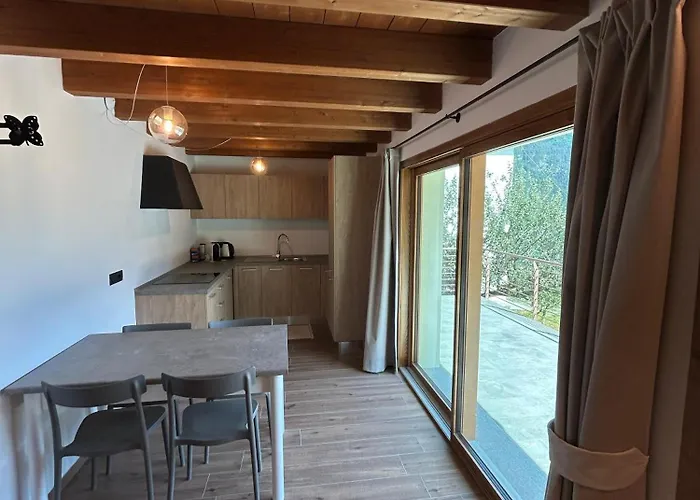 La Casetta - Tantane' Holiday home *