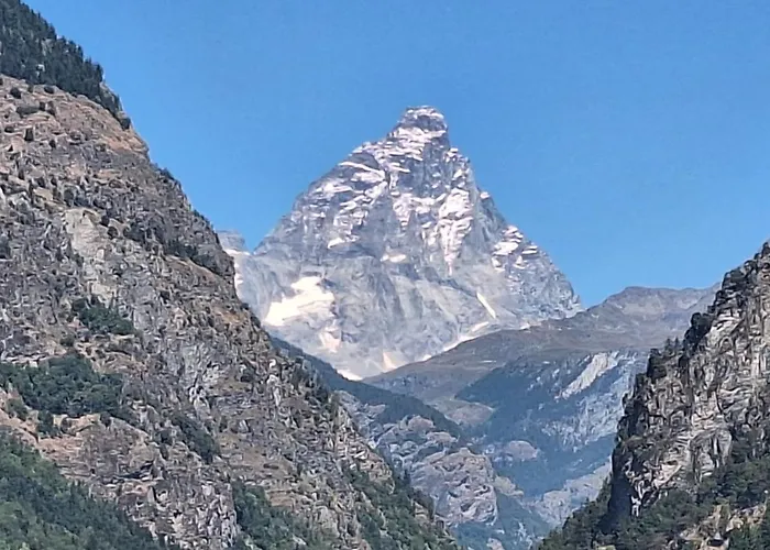 La Casetta - Tantane' Torgnon