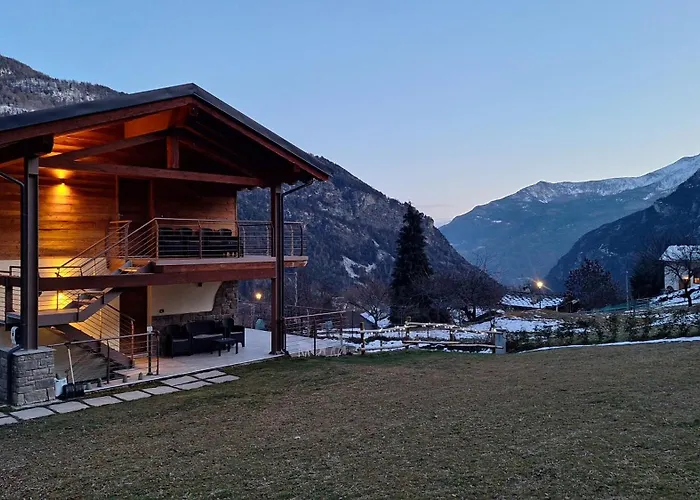 Holiday home La Casetta - Tantane' *