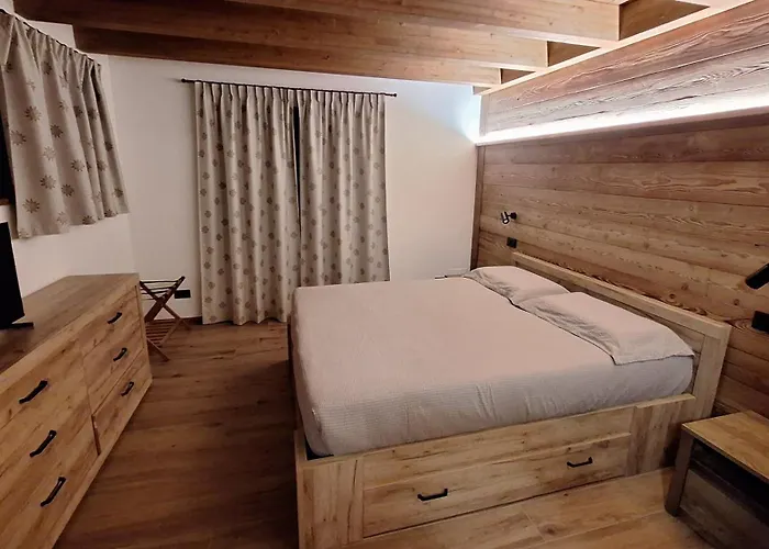 La Casetta - Tantane' Holiday home *